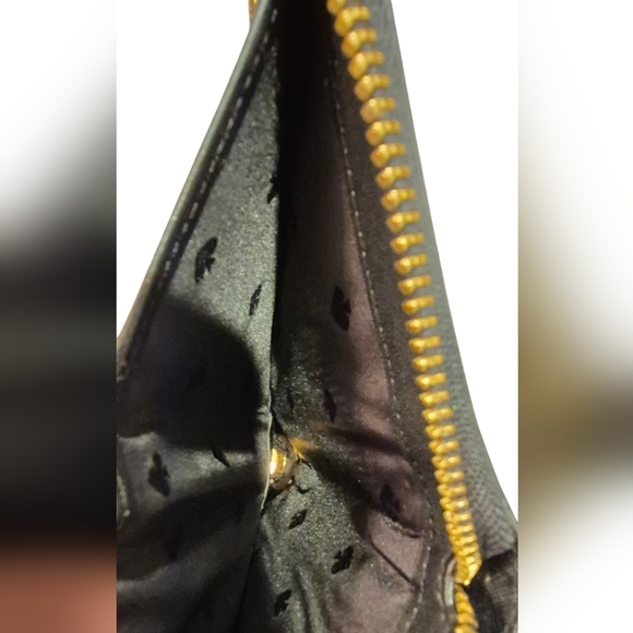 Kate Spade Black Wallet - Picture 6 of 12